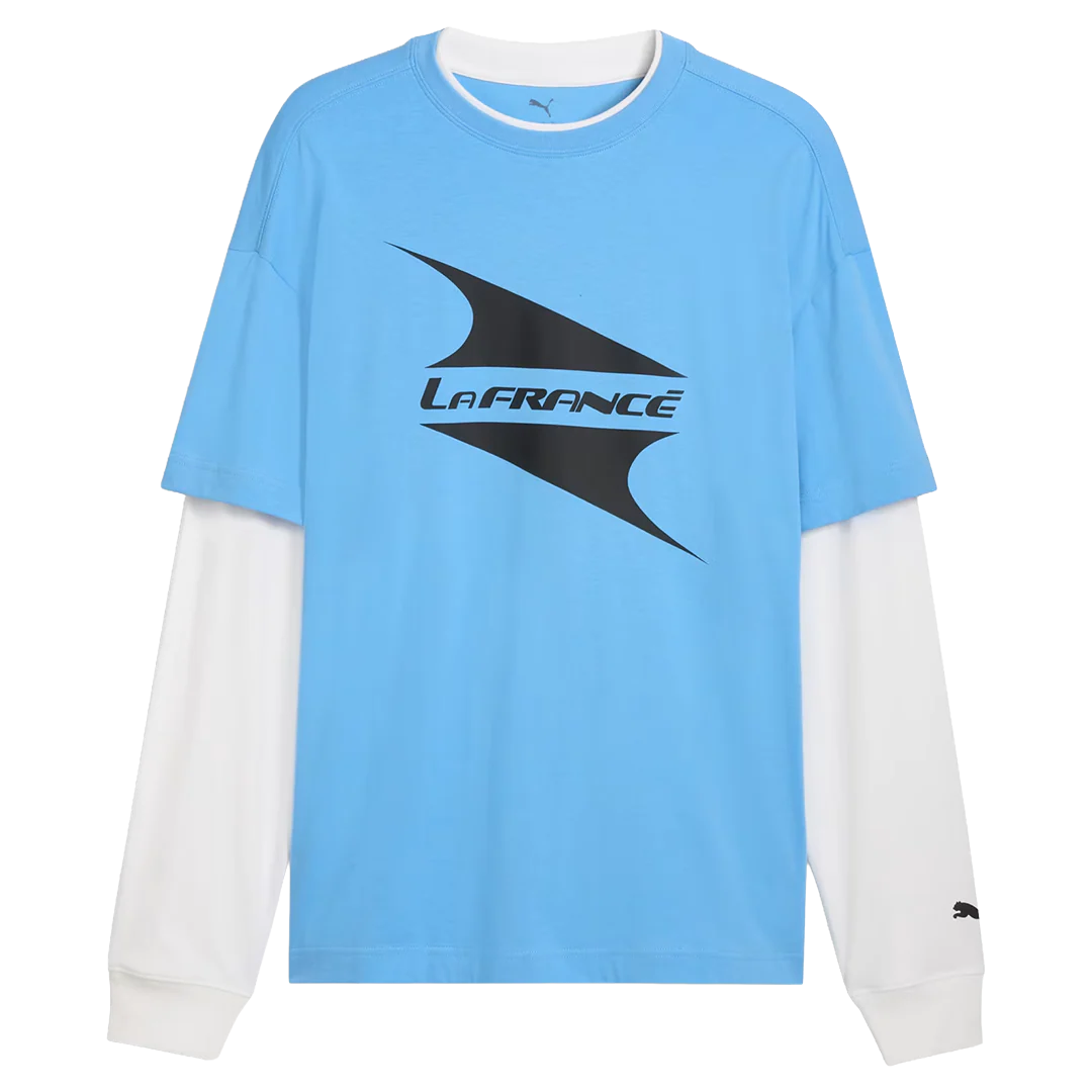 LaFrancé x PUMA